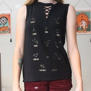 Zodiac shirt